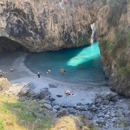 شقة Casa Limone سان نيكولا أرسيلا