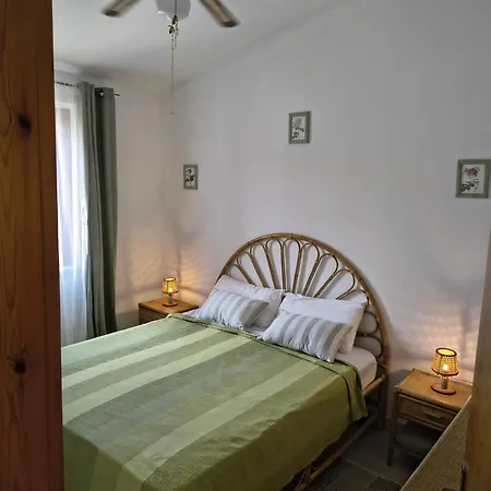 Casa Limone شقة *