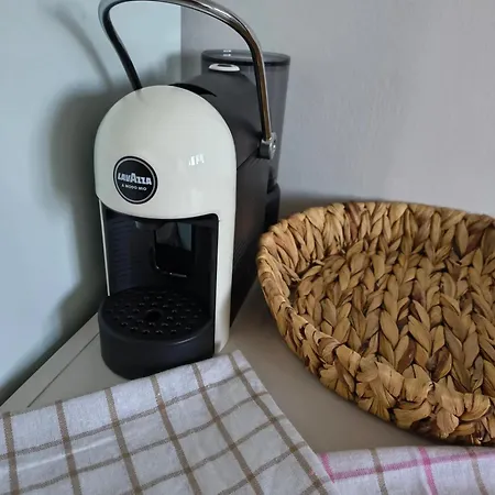 شقة Casa Limone سان نيكولا أرسيلا