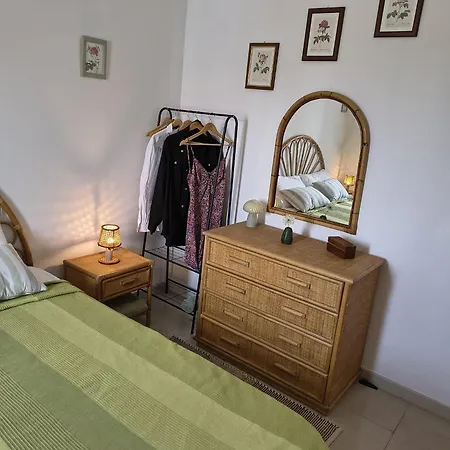 Casa Limone شقة
