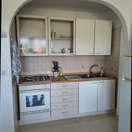شقة Casa Limone *