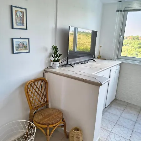 Casa Limone شقة سان نيكولا أرسيلا