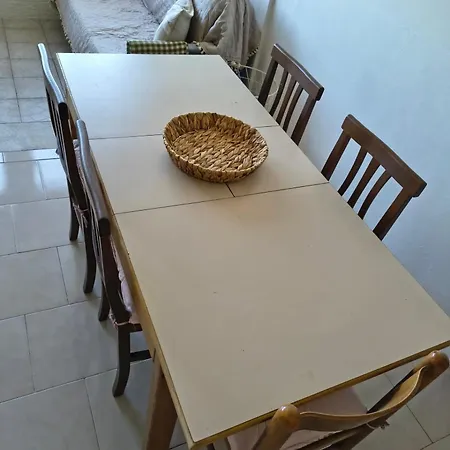 Casa Limone سان نيكولا أرسيلا