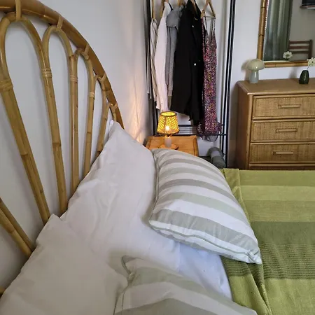 شقة Casa Limone