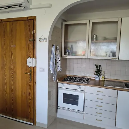 Casa Limone سان نيكولا أرسيلا