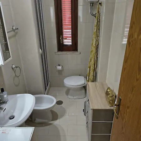 Casa Limone Appartamento