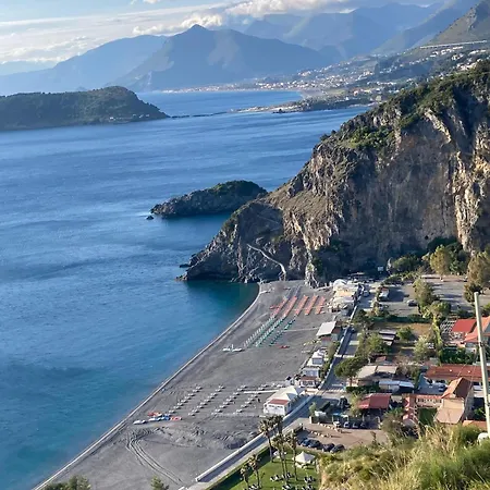 Casa Limone شقة *
