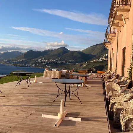 Casa Limone * سان نيكولا أرسيلا