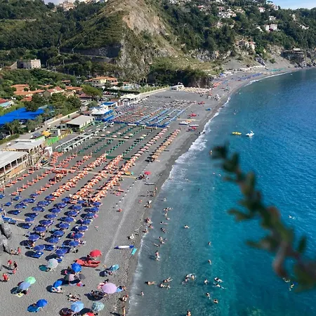 شقة Casa Limone سان نيكولا أرسيلا