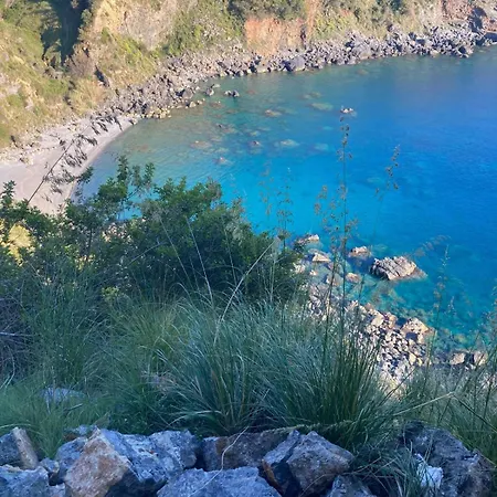 Casa Limone شقة سان نيكولا أرسيلا